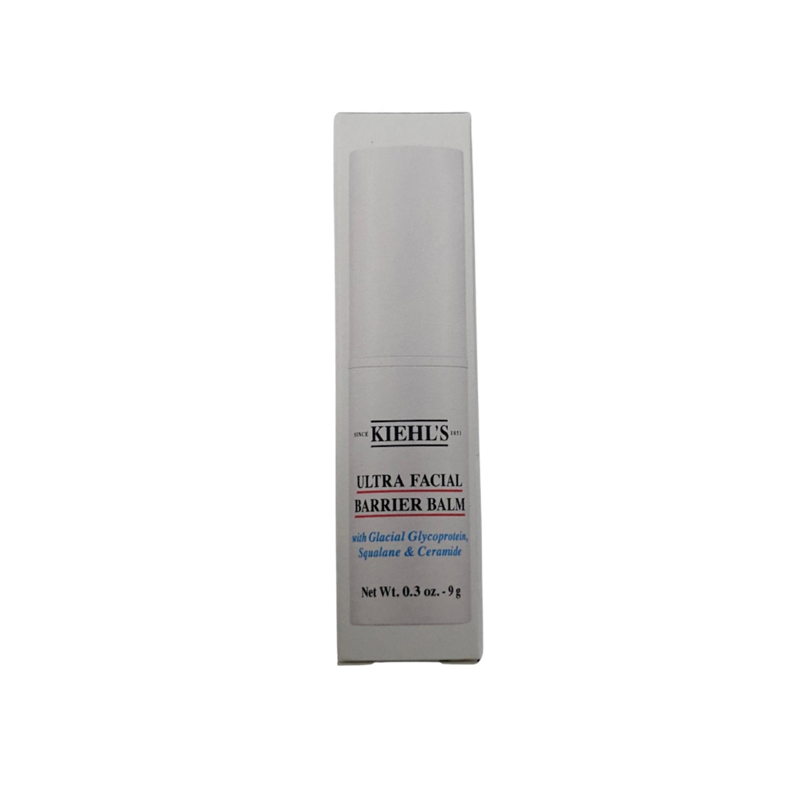 Kiels Ultra Facial Barrier Balm