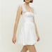 NWT Reformation Enza Dress Size 2
