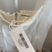 NWT Reformation Enza Dress Size 2