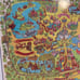 World Disney world vault collection 50th anniversary puzzle
