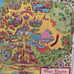 World Disney world vault collection 50th anniversary puzzle