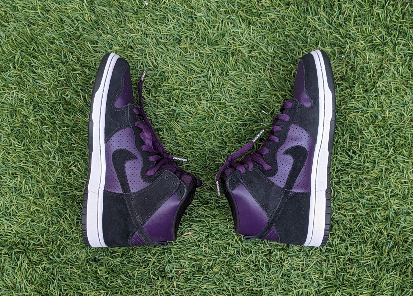 Nike SB shops Dunk High