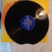 Snow-white and Seven Drawfs Lithograph/ Two Albums and a Figurine