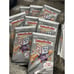 2024 Topps Garbage Pail Kids Kids-At-Play EXCLUSIVE Sealed, Bonus 8 Packs