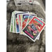 2024 Topps Garbage Pail Kids Kids-At-Play EXCLUSIVE Sealed, Bonus 8 Packs