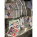 2024 Topps Garbage Pail Kids Kids-At-Play EXCLUSIVE Sealed, Bonus 8 Packs