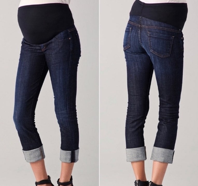 CITIZENS OF HUMANITY Maternity Jeans