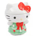 Hello Kitty Ceramic Christmas Tree Dress Cookie Jar NEW 2024 TJMaxx Sanrio