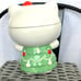 Hello Kitty Ceramic Christmas Tree Dress Cookie Jar NEW 2024 TJMaxx Sanrio
