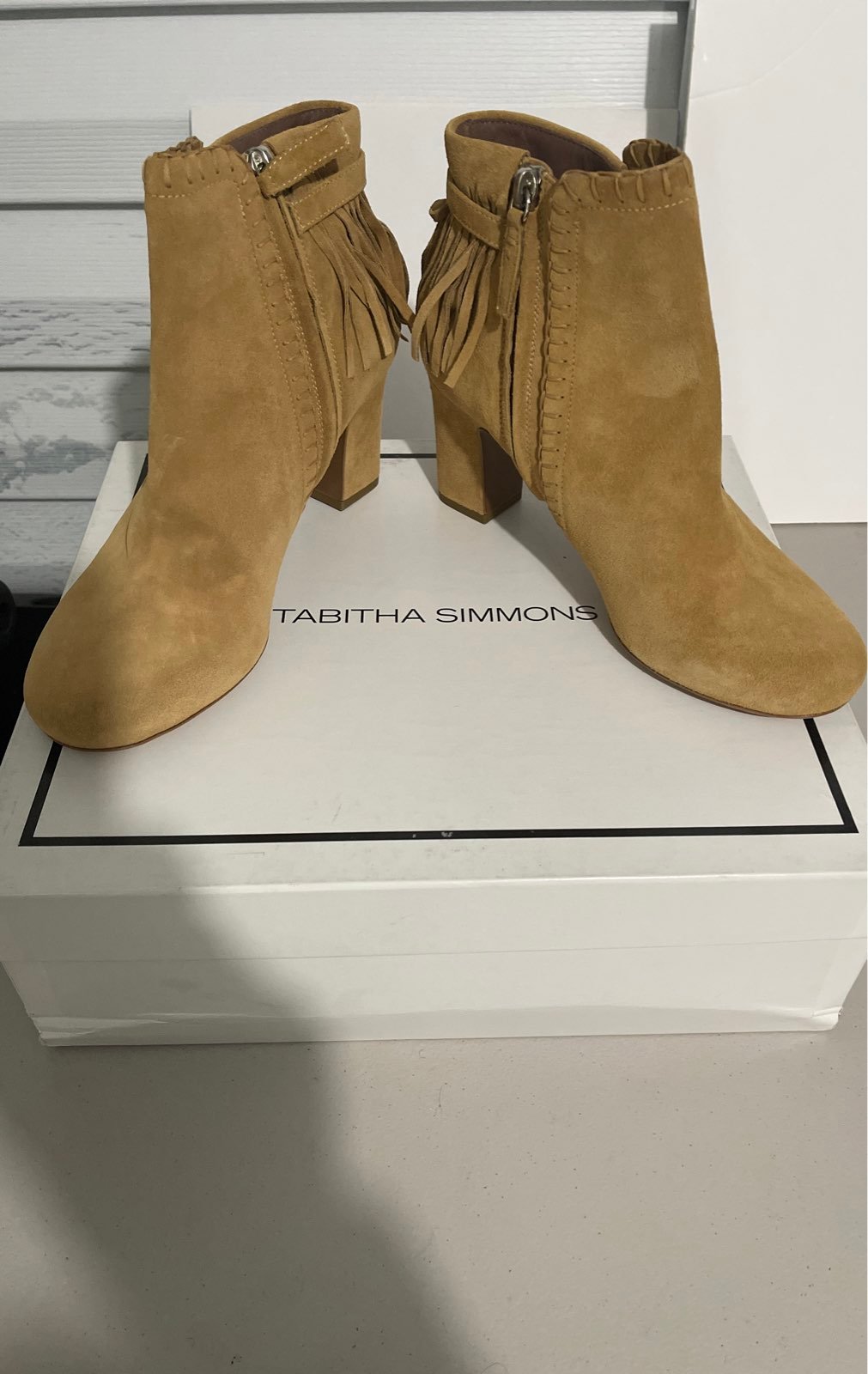 Booties