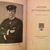 Vintage 1932 First Edition “Lipton’s Autobiography” by Sir Thomas Lipton