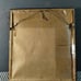 Antique Framed Japanese Woodblock Prints on Rice Paper