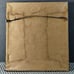 Antique Framed Japanese Woodblock Prints on Rice Paper
