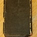 1889 Red Letter New Testament of OurLord