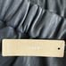 J.CREW leather navy leggins size 6 M