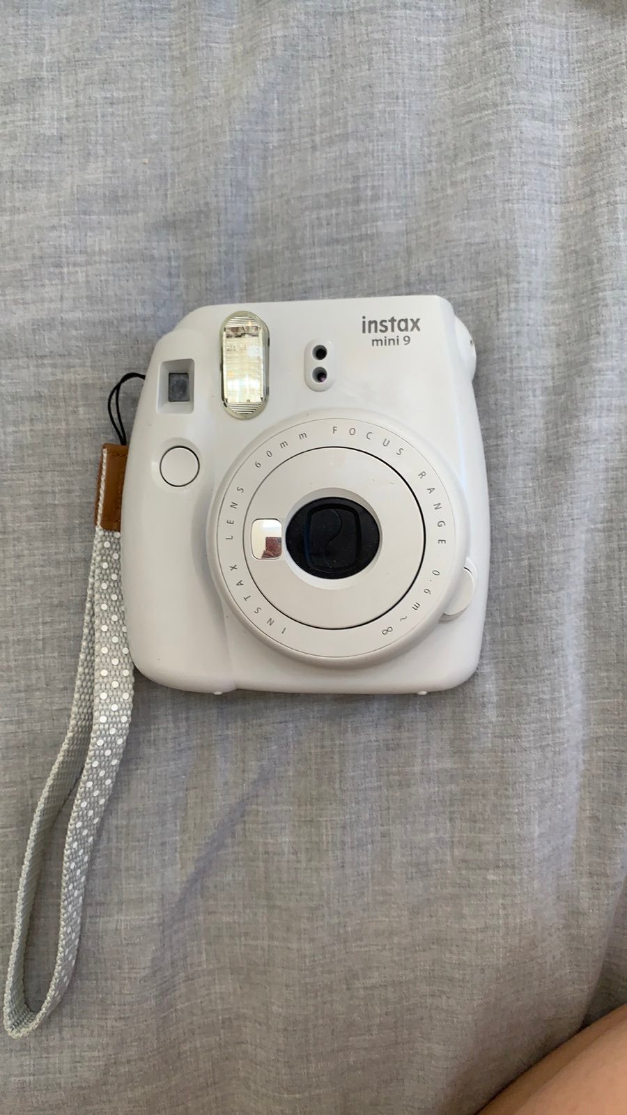 Polaroid Camera