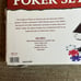 400 Piece Poker Set BRAND NEW