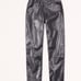 Leather pants