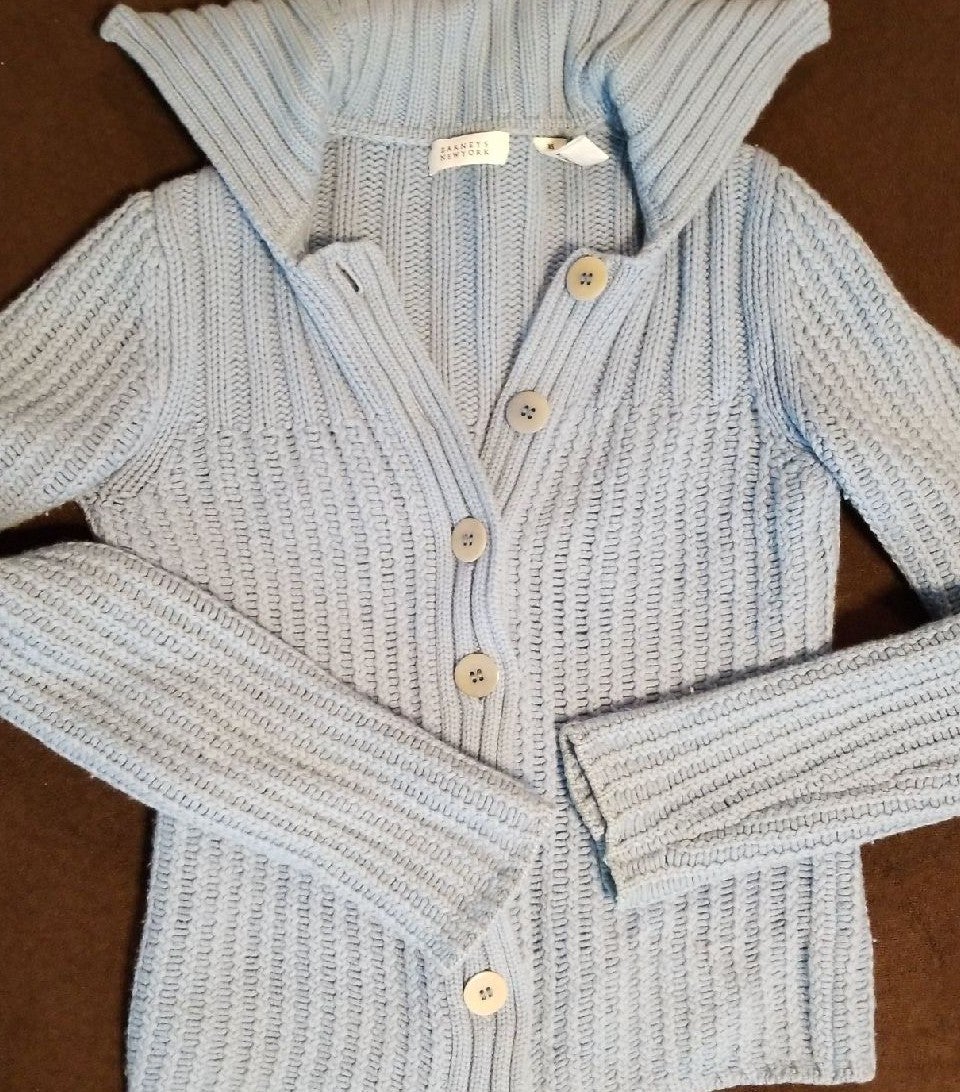 Barneys New York Cardigan