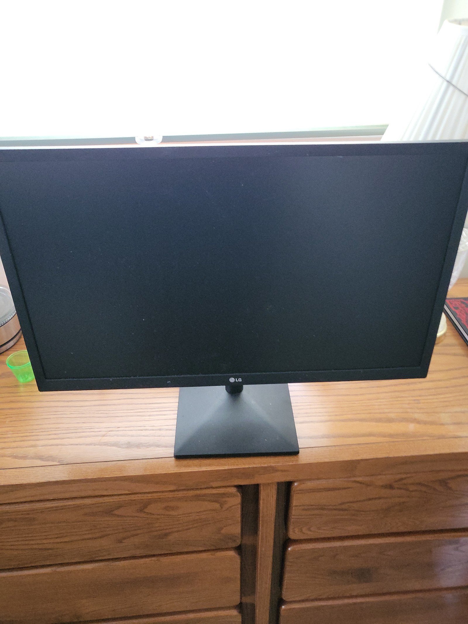 Lg Monitor