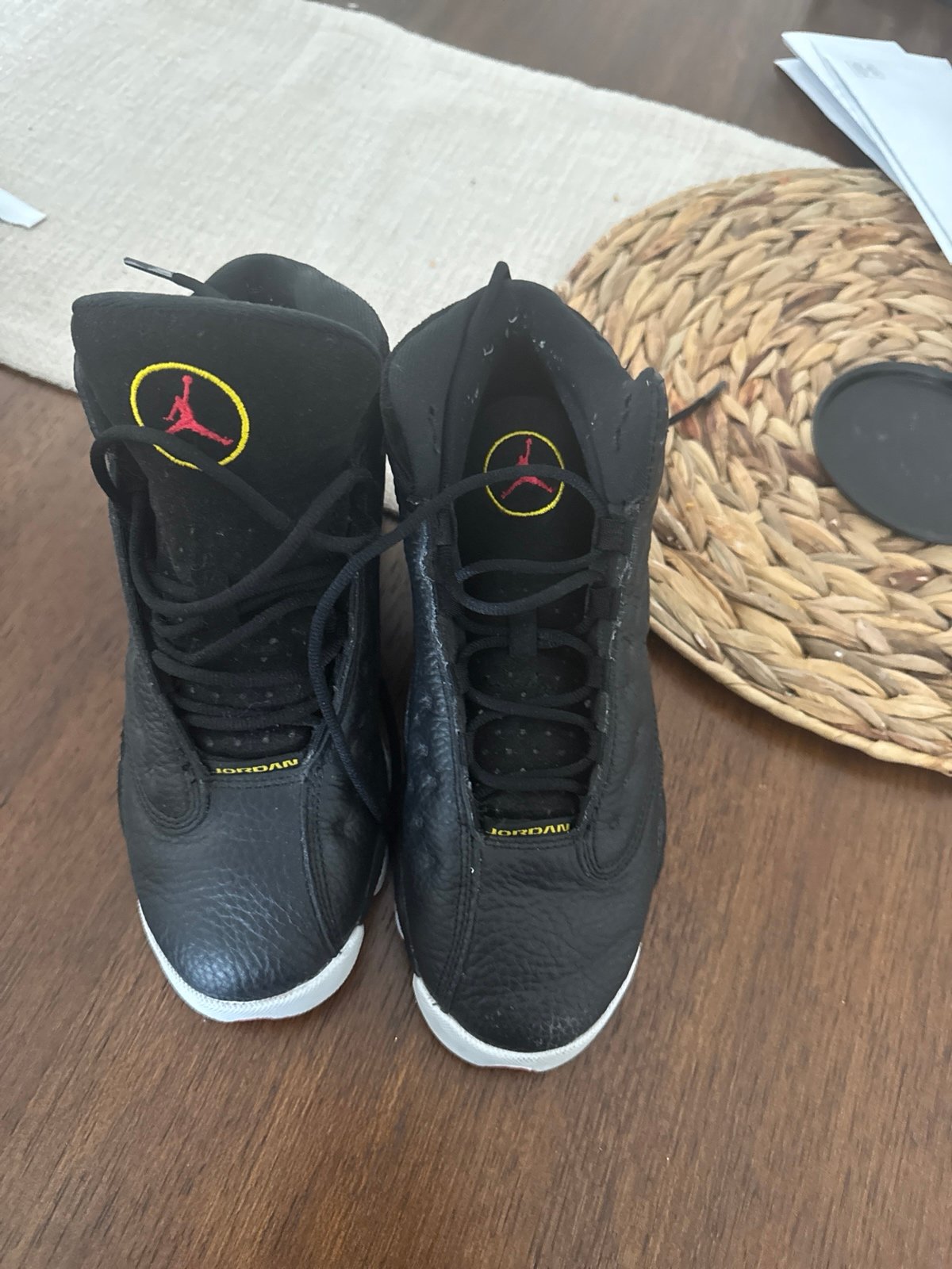 Jordan