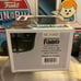 Star Wars DARTH VADER #01 2011 Large Font Blue Box OG.Funko Pop!