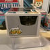 Star Wars DARTH VADER #01 2011 Large Font Blue Box OG.Funko Pop!