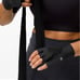 Lululemon license to train boxing wrap