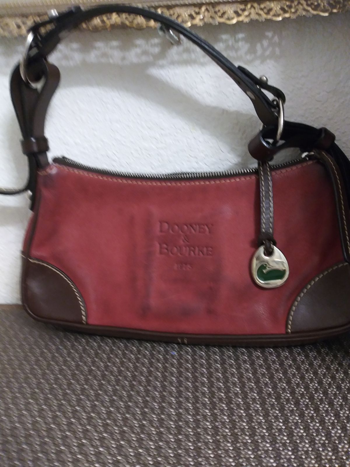 Dooney and Bourke handbags