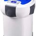 HW-3000 UV 9W 5-Stage External Canister Filter 793gph, White
