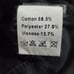 Dandadan Custom Painted Denim Jacket Momo Okarun Anime Large OOAK read des.