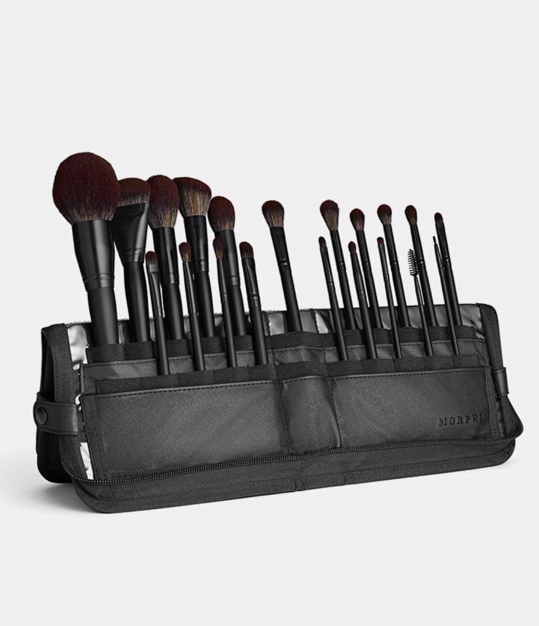 Morphe MUA Life Brush set NWT
