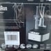Braun food processor