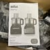 Braun food processor