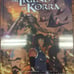 The Legend of Korra Book Four: Balance Ed. 2 - New artbook wrapped