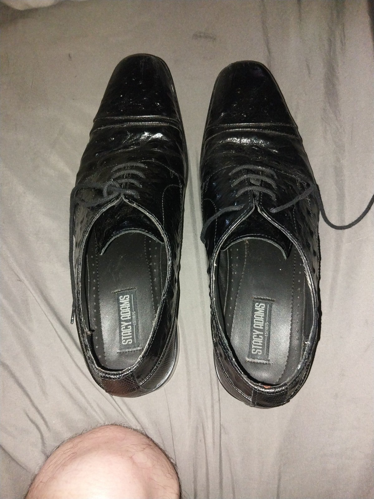 Stacy Adama size 9
