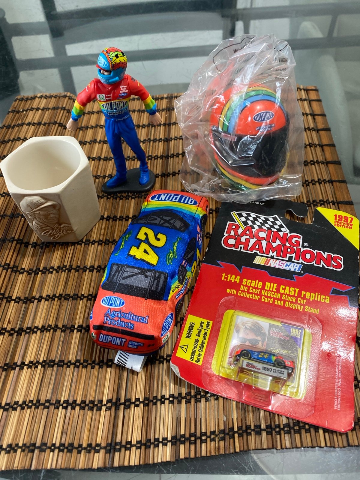 NASCAR