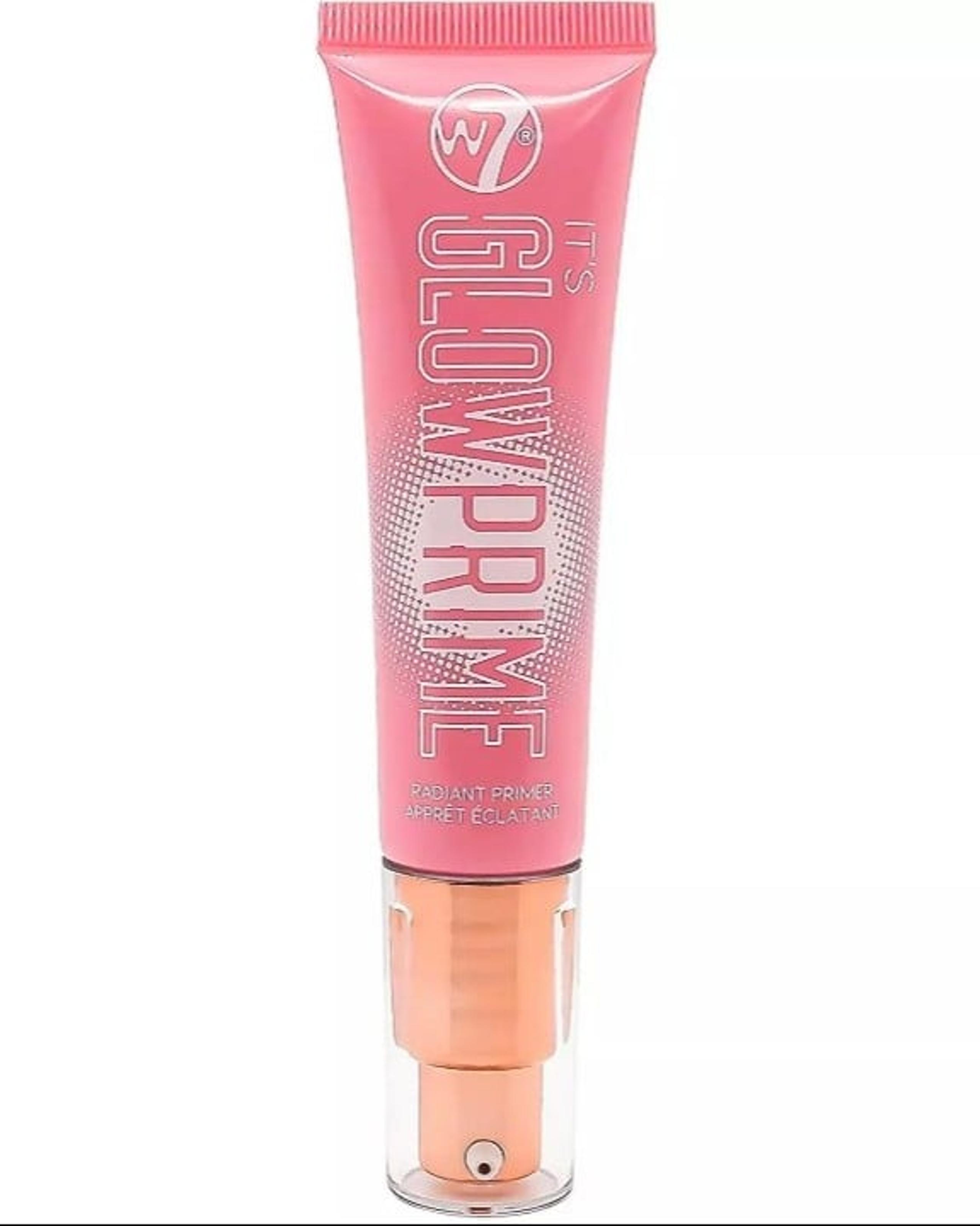 ~GLOW PRIMER~