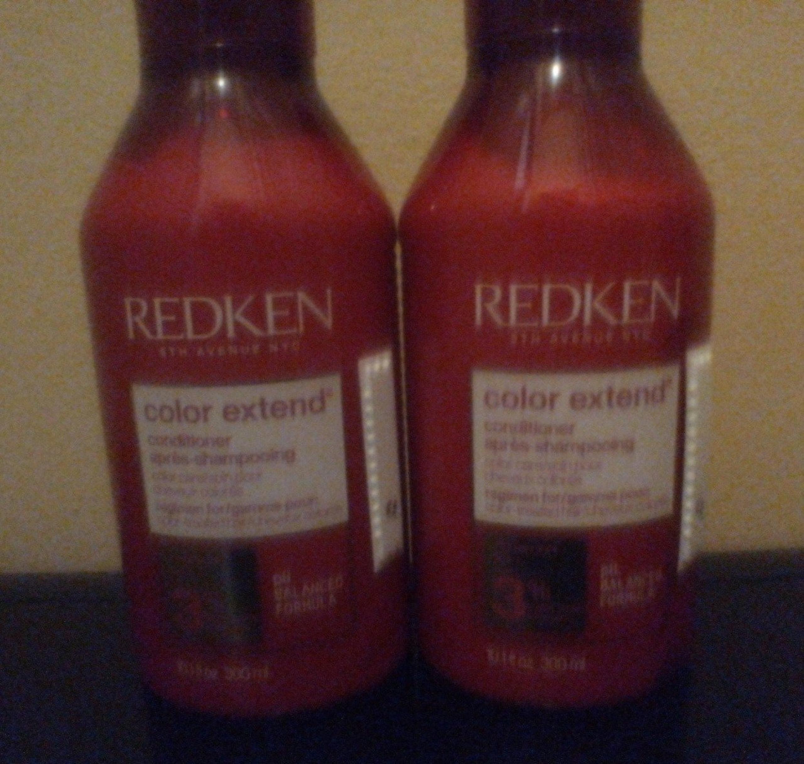 Redken Conditioner