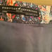 Peruvian Connection Hilldale Pleated Full Layered Skirt Size 4