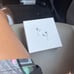 airpods gen 2 with charging case