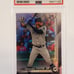 2019 Bowman Platinum FERNANDO TATIS JR. #23 RC PSA 10
