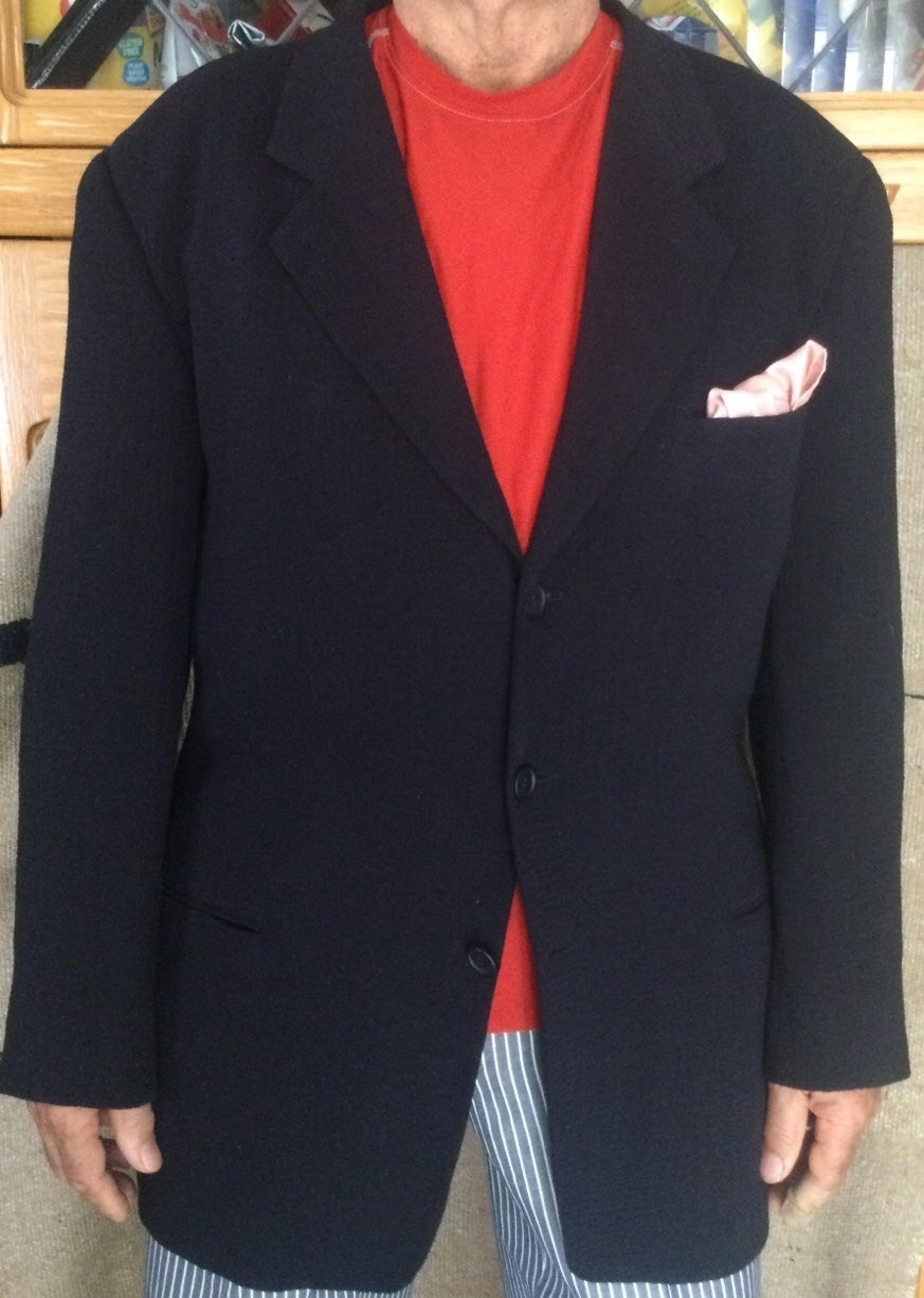 Giorgio Armani Mens Blazer - 42R
