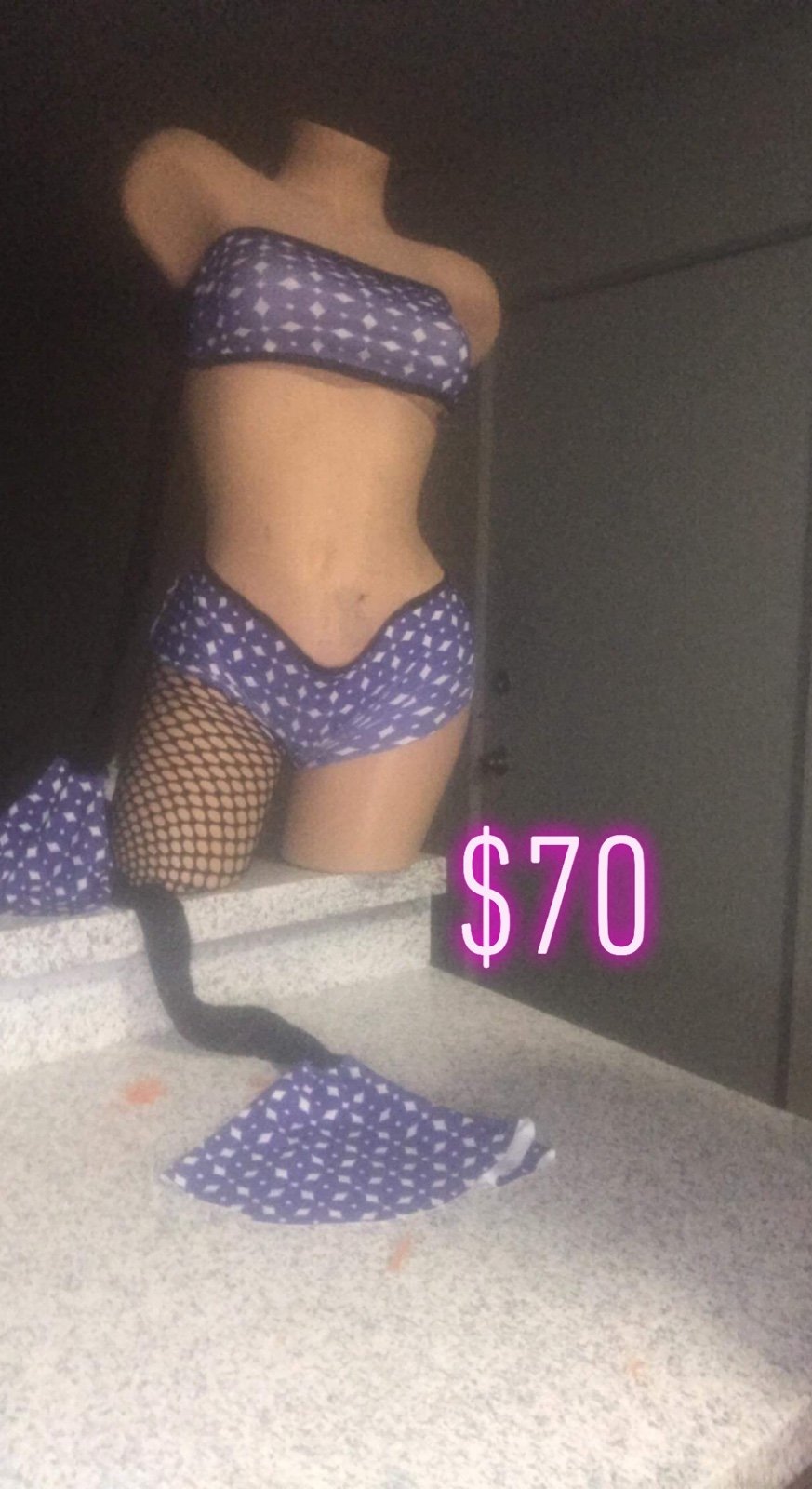 stripper outfit