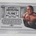 Mike Tyson Card