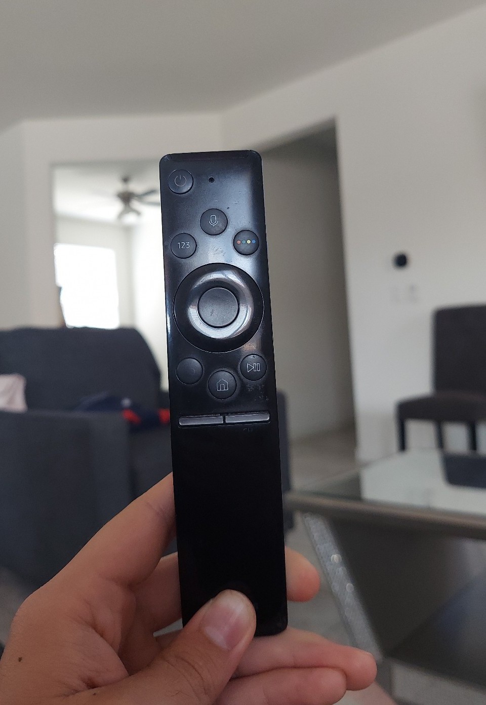 Remote
