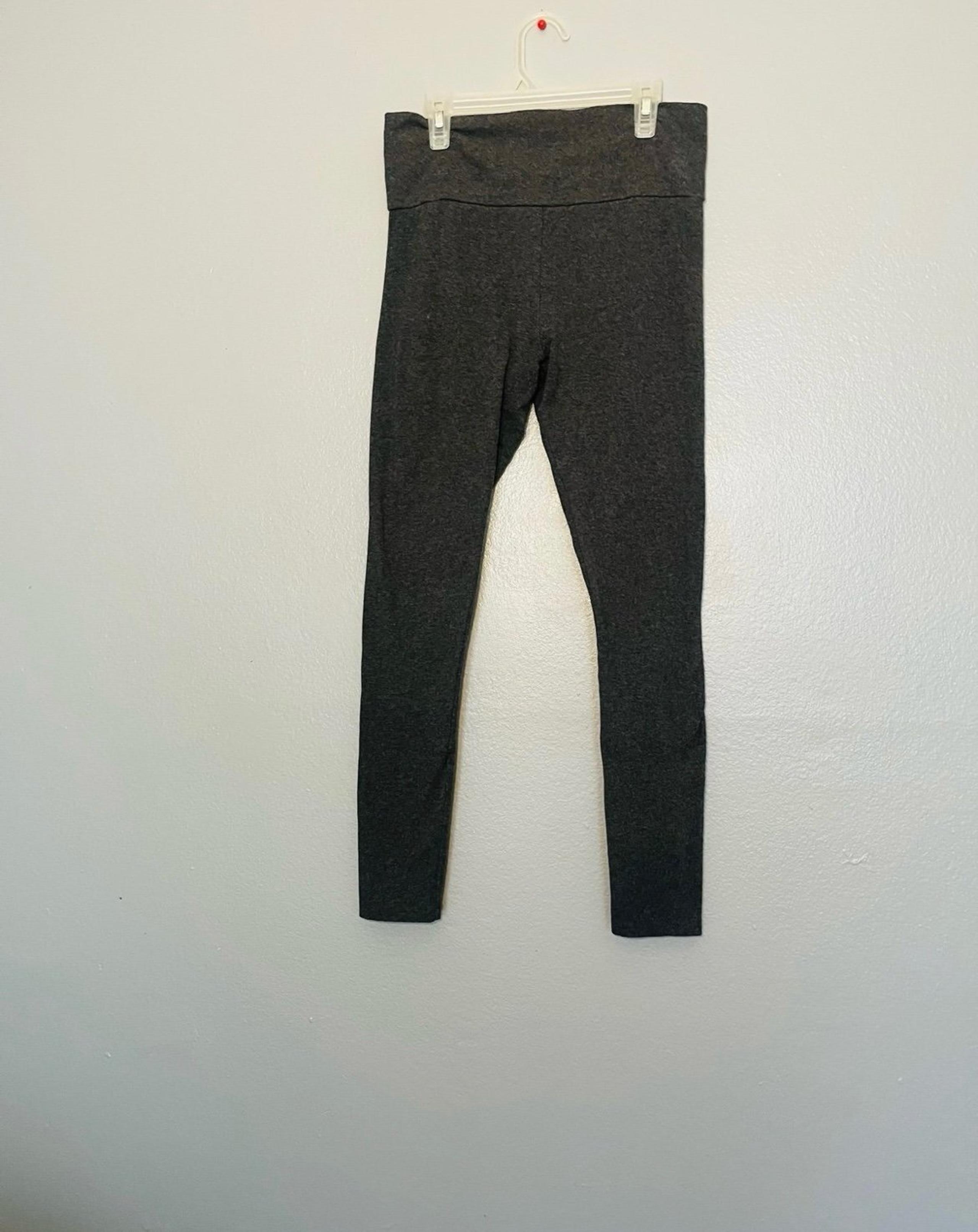 Women's Forever 21  Grey Leggings