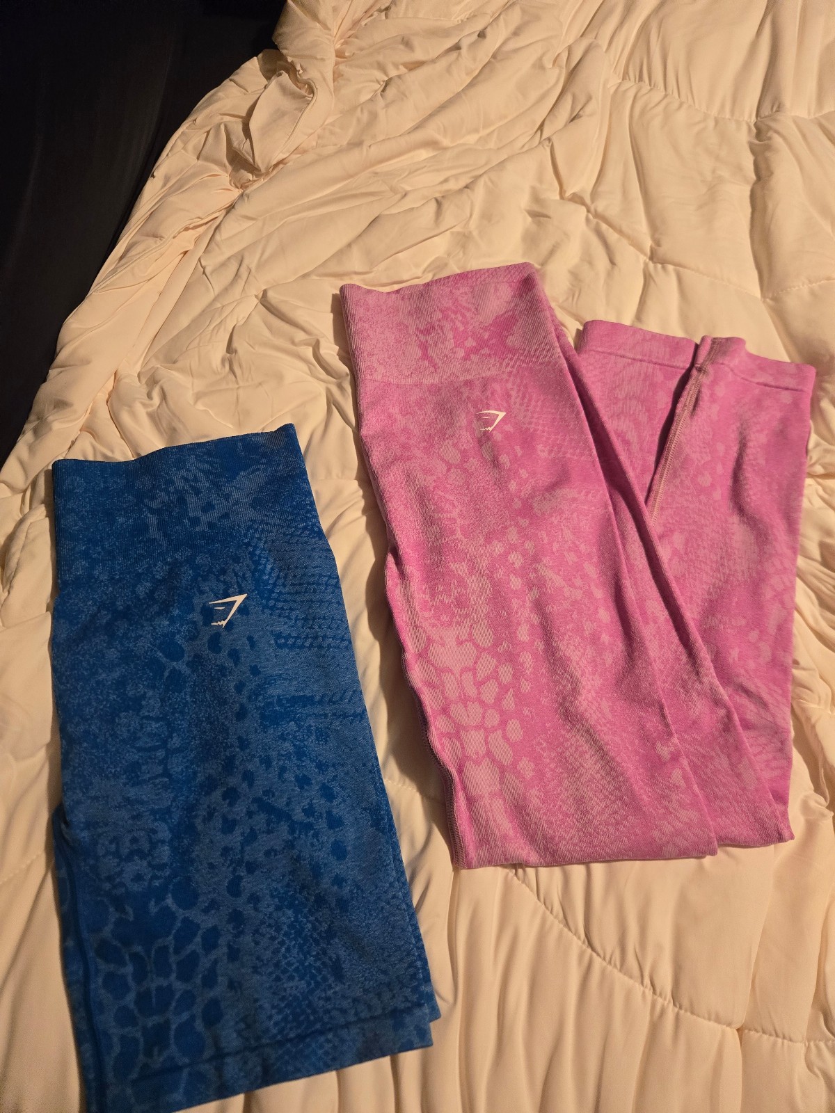 Gymshark whitney simmons bundle