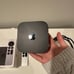 Apple TV (3rd generation) 128GB WI-FI + Ethernet in black