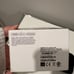 Apple TV (3rd generation) 128GB WI-FI + Ethernet in black